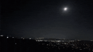 Los Angeles La GIF