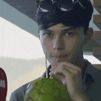 Luan Alencar GIF
