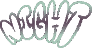 One Day Night Sticker