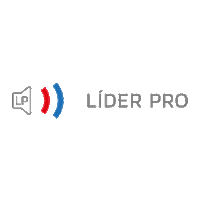 Musica Som Sticker by liderproaudio