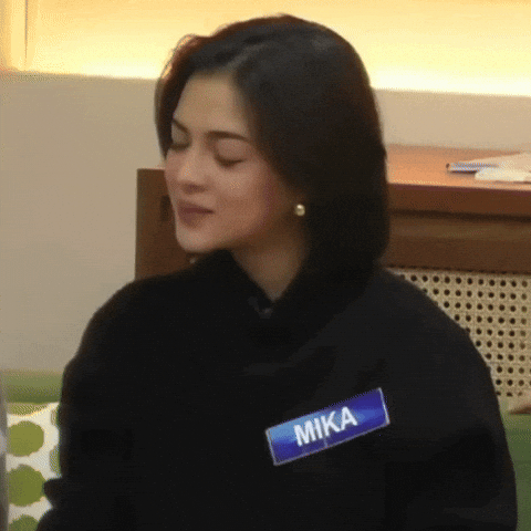 Ms Mika GIF