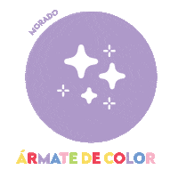 Color Rosa Sticker by Bissú Cosméticos Oficial