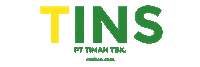 Pt Timah Sticker by emiten.com