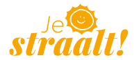 Partoukinderopvang compliment shining zon partou Sticker