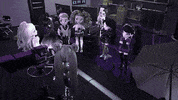 Season 3 Shadow GIF by Rainbow High