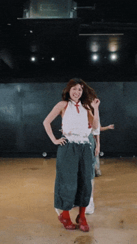 Bini Colet GIF
