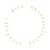Cafe Nightlife Sticker by MICA — Café Club