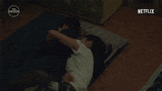 Korean Drama No GIF by The Swoon