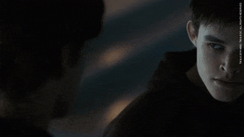 Dc Universe Fight GIF by DC