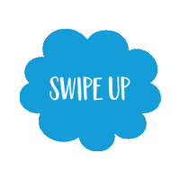 Swipe Up Sticker by Smartphoto