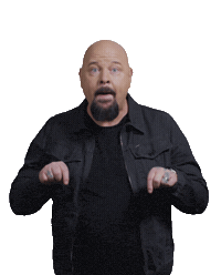 Swipe Up Sticker by tv4idol