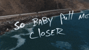the chainsmokers halsey GIF by Columbia Records
