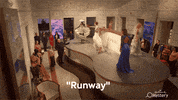 Charlotte Lauren GIF by Hallmark Mystery