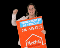 MechelMakelaardij yes feest proost verkocht GIF