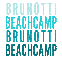 wave Sticker by Brunotti Beachcamp