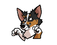 Yprc2 Sticker