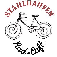 Coffee Bike Sticker by bountygroup