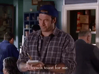 season 2 netflix GIF by Gilmore Girls 