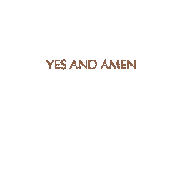 Jesus Yes Sticker