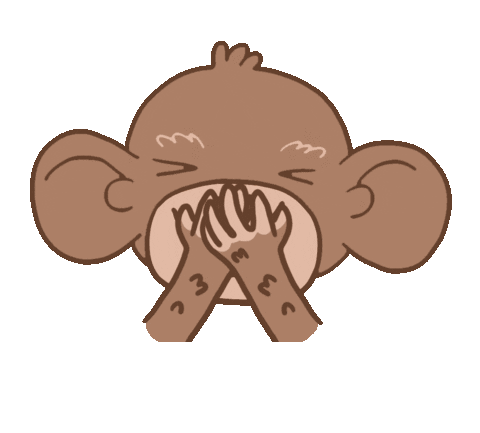 Happy Laugh Sticker