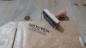 Notevenbrand proud to wear noteven consistent inconsistency noteven brand GIF