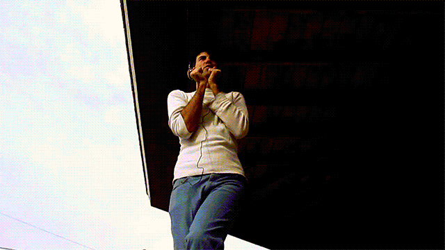 dance keep the body moving GIF by jahjustice