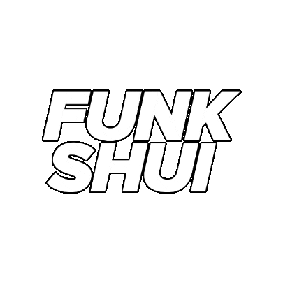 shuifunk logo band funk macedonia Sticker