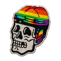 Hockey Sticker by LongIslandHockeyCo