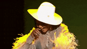 Lil Kim Lol GIF by TV One