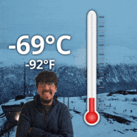 Negative Sixty Nine Degrees GIF