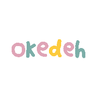 Oke Sticker