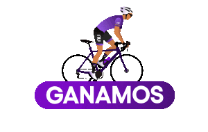 Bike Win Sticker by Nubank