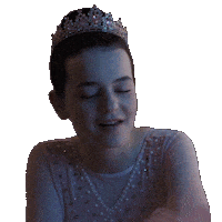 Ice Skating Icedancing Sticker by NETFLIX