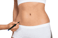laerciocadore botox brusque silicone cirurgiaplastica Sticker