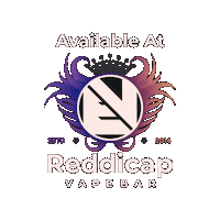 Evovape Sticker by Evolution Vaping
