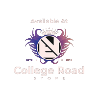 Evovape Sticker by Evolution Vaping