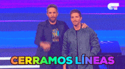 ot 2018 cerramos lineas GIF by Operación Triunfo