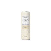 Tea Time Sticker by Tios Drinks