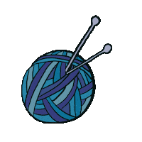 Diy Passion Sticker by Alpenplott