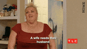 90 Day Fiance Couple GIF by TLC