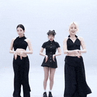 Dance Dancing GIF