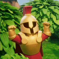 Lets Go Yes GIF by King Of Destiny