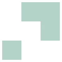 Color Shape Sticker