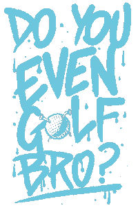 600x400jygc Sticker by Junkyard Golf Club