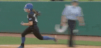 Women Power GIF by NCAA Championships