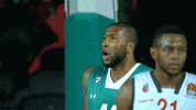 shocked no way GIF by EuroLeague