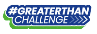 WorldStrokeDay worldstrokeday greaterthanchallenge greaterthanstroke Sticker