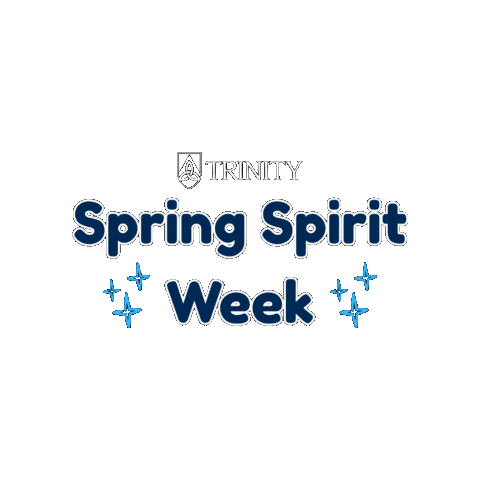 Blazers Ths Sticker by trinityhs