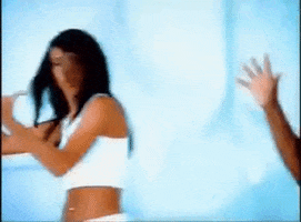 music video one in a million mv GIF