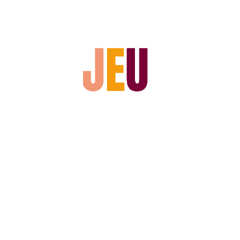 Entrepreneur Jeuconcours Sticker by association_adie
